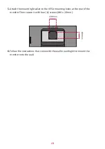 Preview for 13 page of ViewSonic ColorPro VS16980 User Manual