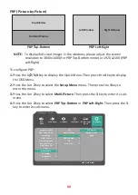 Предварительный просмотр 60 страницы ViewSonic ColorPro VS16980 User Manual