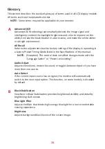 Preview for 70 page of ViewSonic ColorPro VS16980 User Manual