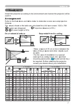 Предварительный просмотр 7 страницы ViewSonic CP-RX78 User Manual