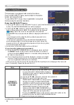 Предварительный просмотр 44 страницы ViewSonic CP-RX78 User Manual