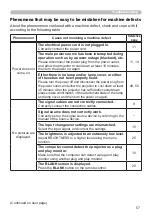 Предварительный просмотр 57 страницы ViewSonic CP-RX78 User Manual