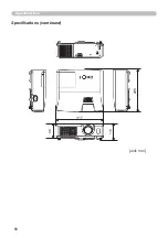 Предварительный просмотр 60 страницы ViewSonic CP-RX78 User Manual