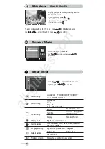 Preview for 6 page of ViewSonic DF87G Quick Start Manual