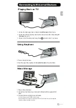 Preview for 7 page of ViewSonic DF87G Quick Start Manual