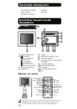 Предварительный просмотр 8 страницы ViewSonic DF87G Quick Start Manual