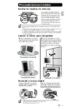 Preview for 9 page of ViewSonic DF87G Quick Start Manual