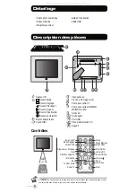 Preview for 14 page of ViewSonic DF87G Quick Start Manual