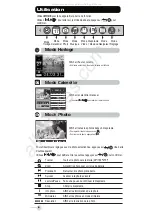 Preview for 16 page of ViewSonic DF87G Quick Start Manual