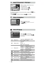 Preview for 18 page of ViewSonic DF87G Quick Start Manual