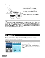 Preview for 6 page of ViewSonic DF88W Quick Start Manual