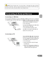 Preview for 15 page of ViewSonic DF88W Quick Start Manual