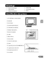 Предварительный просмотр 17 страницы ViewSonic DF88W Quick Start Manual