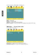 Preview for 23 page of ViewSonic DiamaniDuo NX2232w User Manual