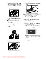 Предварительный просмотр 40 страницы ViewSonic DP503D User Manual