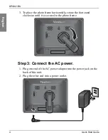 Preview for 11 page of ViewSonic DPG801 Quick Start Manual