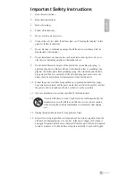 Preview for 3 page of ViewSonic DPX - Quick Start Manual