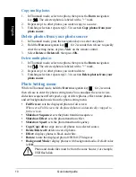 Preview for 10 page of ViewSonic DPX1002 Quick Start Manual