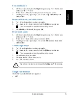 Preview for 15 page of ViewSonic DPX1002 Quick Start Manual