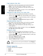 Preview for 28 page of ViewSonic DPX1002 Quick Start Manual