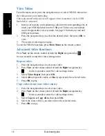 Preview for 12 page of ViewSonic DPX802 Quick Start Manual