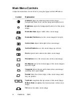 Предварительный просмотр 9 страницы ViewSonic E220 - 21" CRT Display User Manual