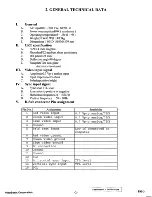 Preview for 5 page of ViewSonic E40-3 Service Manual