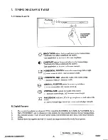Preview for 8 page of ViewSonic E40-3 Service Manual