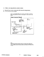 Предварительный просмотр 9 страницы ViewSonic E40-3 Service Manual