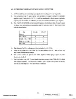 Preview for 17 page of ViewSonic E40-3 Service Manual