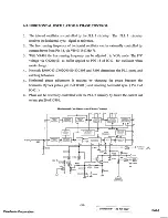 Предварительный просмотр 19 страницы ViewSonic E40-3 Service Manual