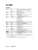 Preview for 14 page of ViewSonic E50cB User Manual