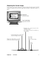 Предварительный просмотр 9 страницы ViewSonic E55 User Manual