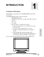 Preview for 9 page of ViewSonic E655 User Manual