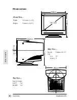 Предварительный просмотр 14 страницы ViewSonic E655 User Manual