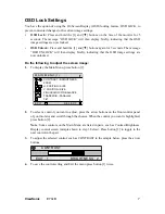 Preview for 10 page of ViewSonic E70-10 User Manual