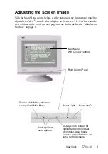 Предварительный просмотр 7 страницы ViewSonic E70/b-10 User Manual