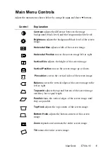 Preview for 9 page of ViewSonic E70/b-10 User Manual