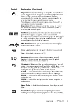 Preview for 10 page of ViewSonic E70/b-10 User Manual