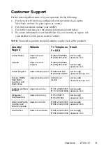 Preview for 14 page of ViewSonic E70/b-10 User Manual