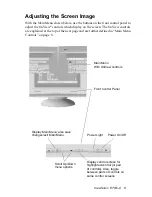 Предварительный просмотр 7 страницы ViewSonic E70/b-8 User Manual