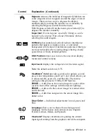 Preview for 10 page of ViewSonic E70/b-8 User Manual