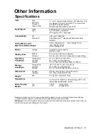 Preview for 12 page of ViewSonic E70/b-8 User Manual