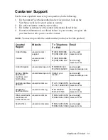 Preview for 14 page of ViewSonic E70/b-8 User Manual