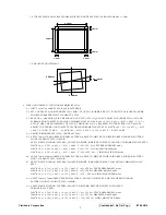 Предварительный просмотр 8 страницы ViewSonic E70F - 17" CRT Display Service Manual