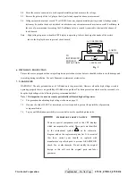 Предварительный просмотр 5 страницы ViewSonic E70F-5 Service Manual