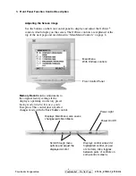 Предварительный просмотр 9 страницы ViewSonic E70F-5 Service Manual