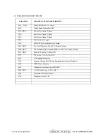 Preview for 15 page of ViewSonic E70F-5 Service Manual