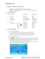 Предварительный просмотр 16 страницы ViewSonic E70F-5 Service Manual