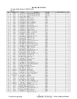 Предварительный просмотр 33 страницы ViewSonic E70F-5 Service Manual